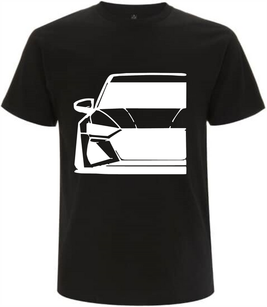 Audi RS7 C8 Sportsback