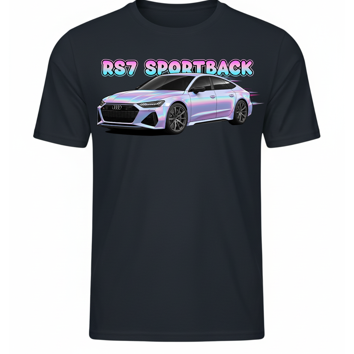 Audi RS7 Sportback