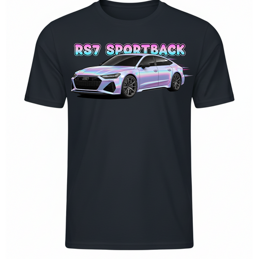 Audi RS7 Sportback