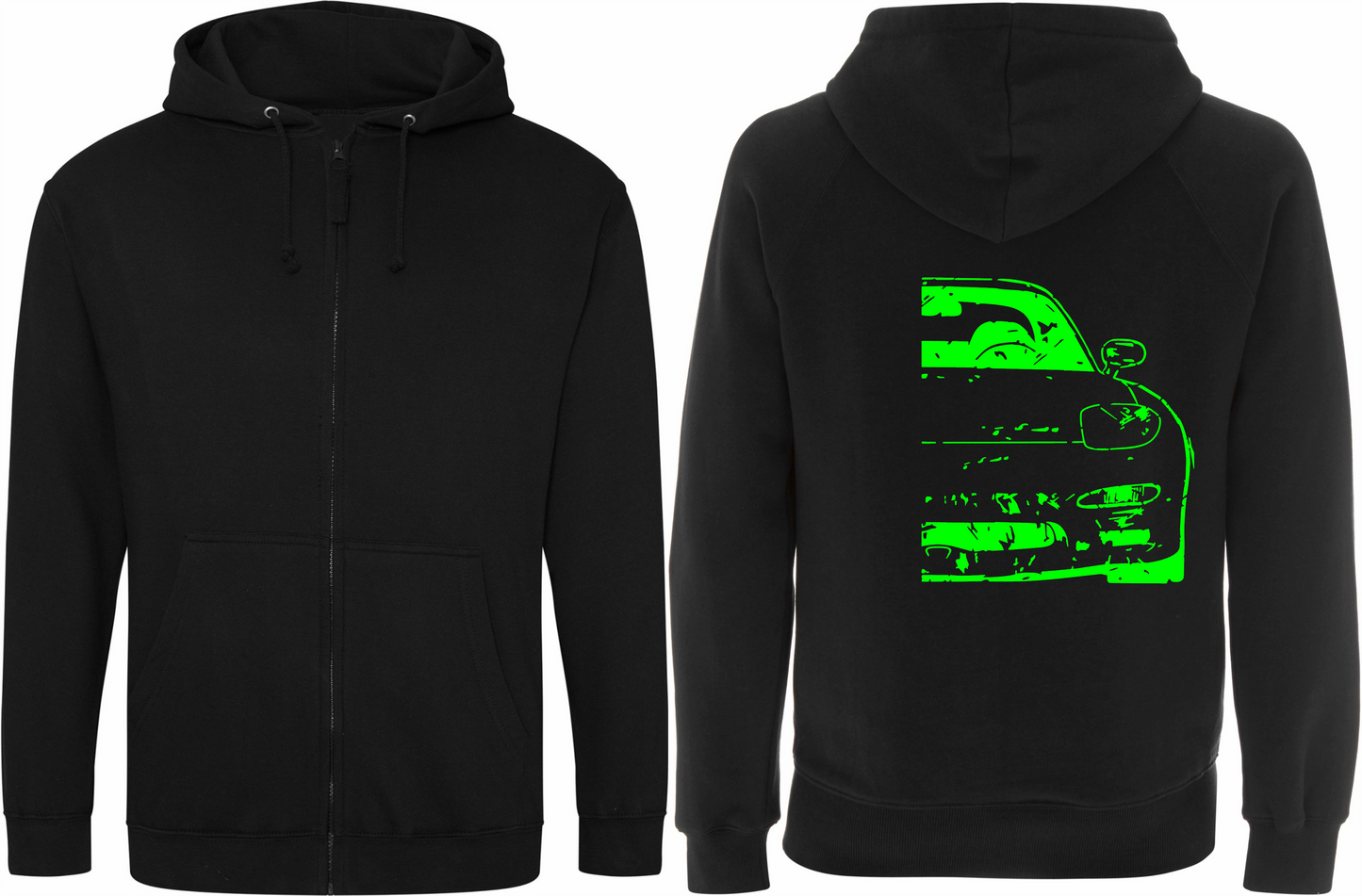 Mazda RX-7