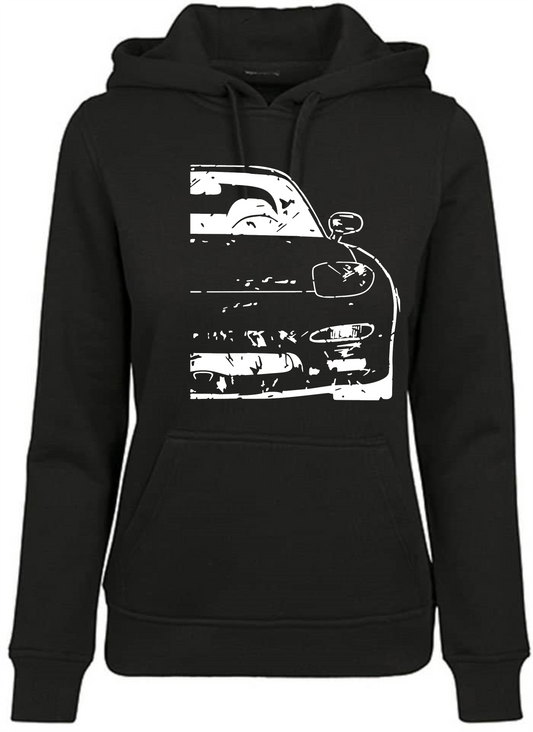 Mazda RX-7 FC