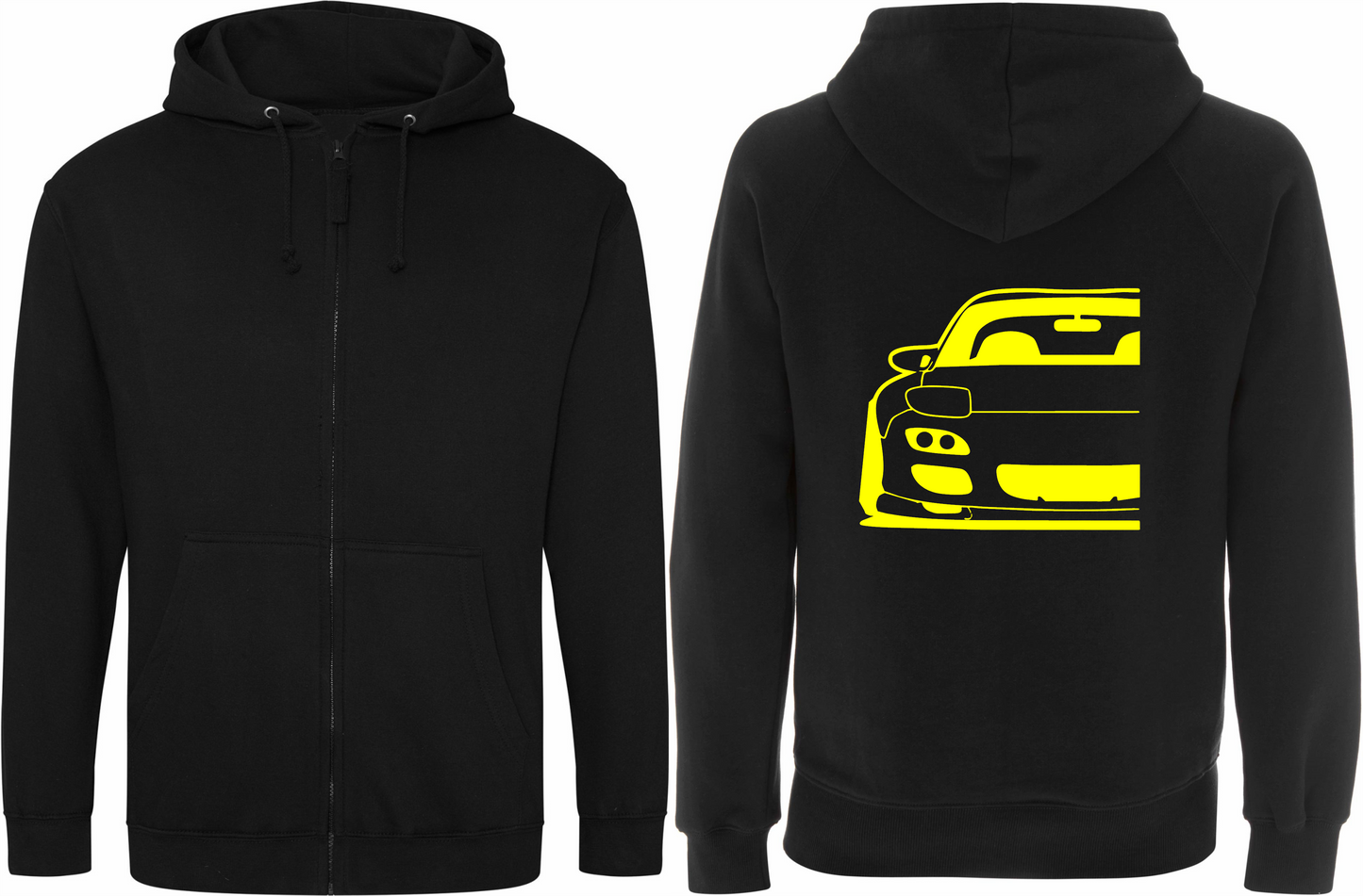 Mazda RX-7 FD