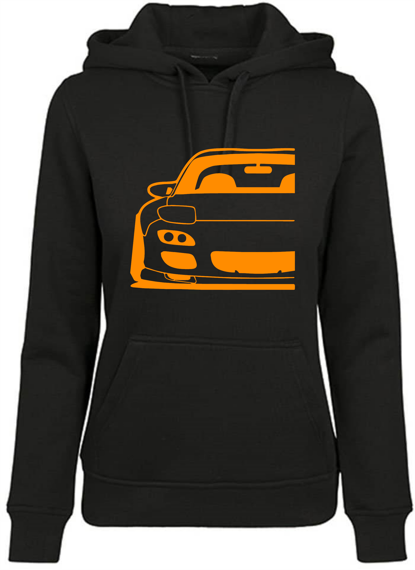 Mazda RX7 FD