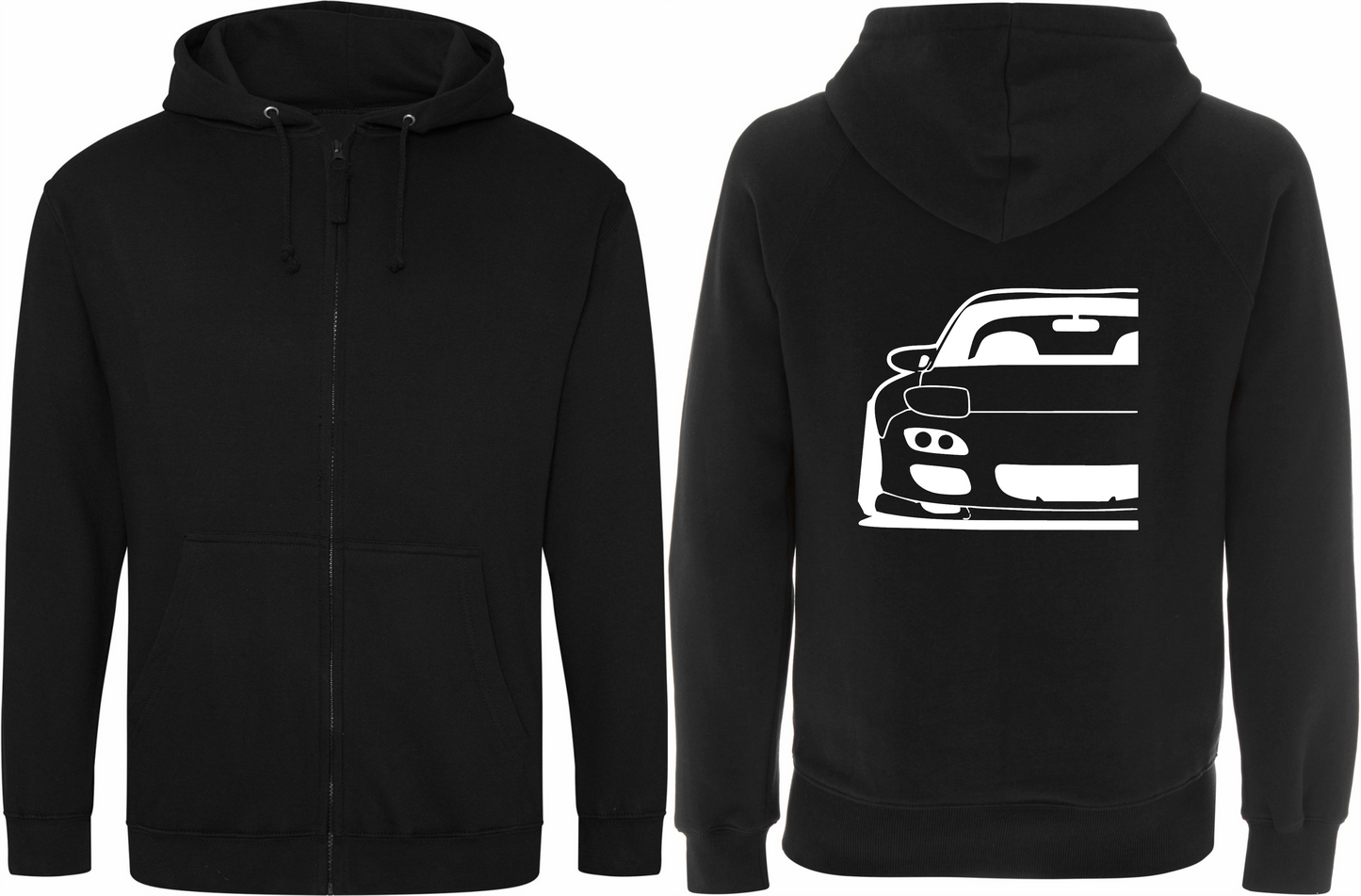 Mazda RX-7 FD