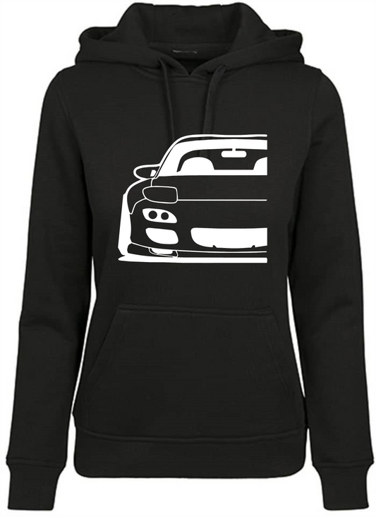 Mazda RX7 FD