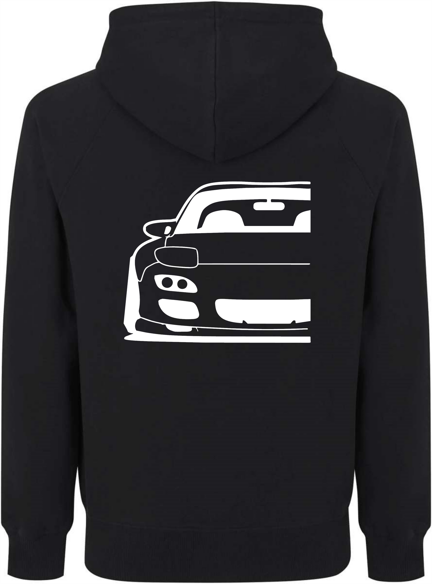 Mazda RX7 FD