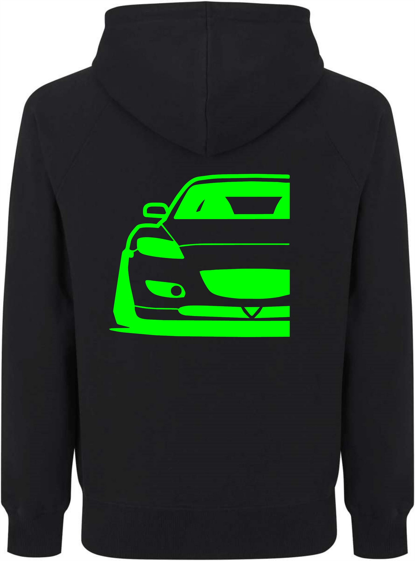 Mazda RX8 R