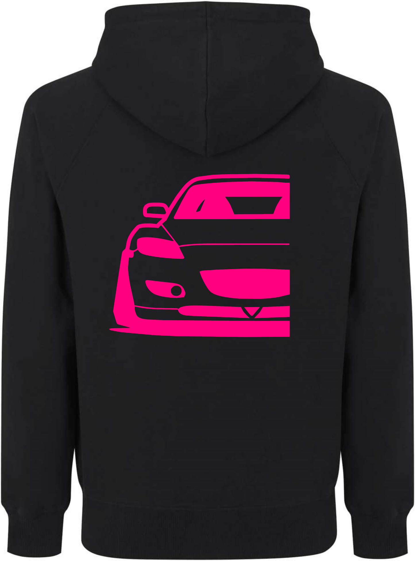 Mazda RX8 R