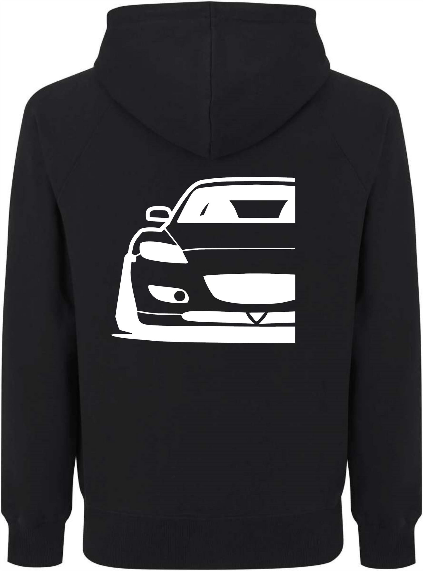 Mazda RX8 R