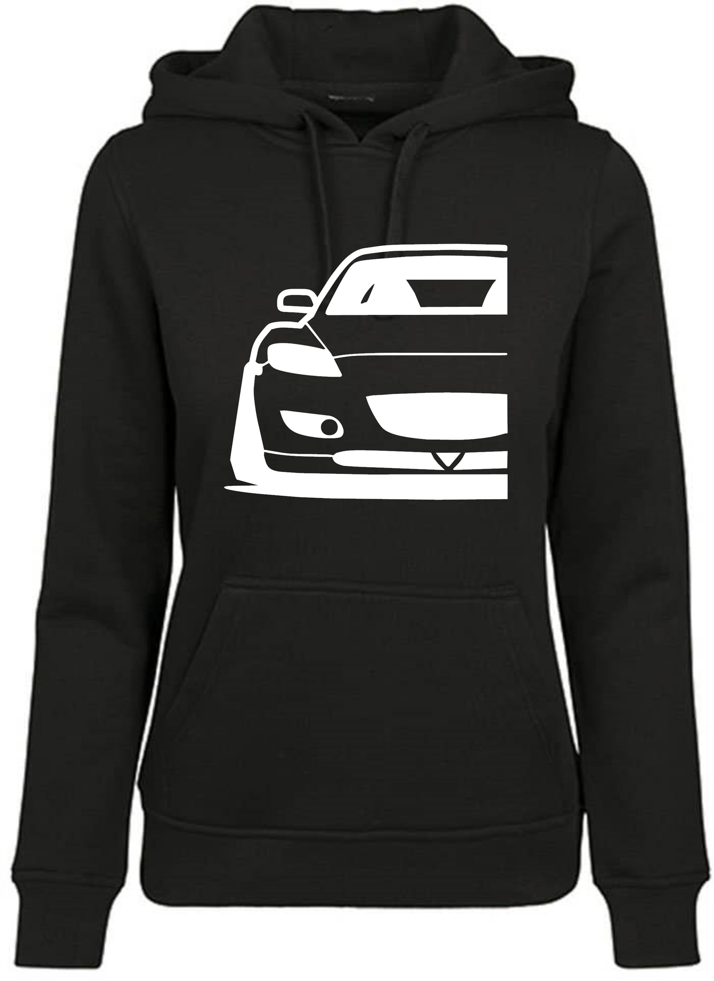 Mazda RX-8 R