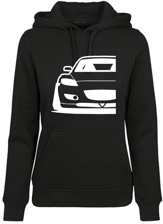 Mazda RX-8 R