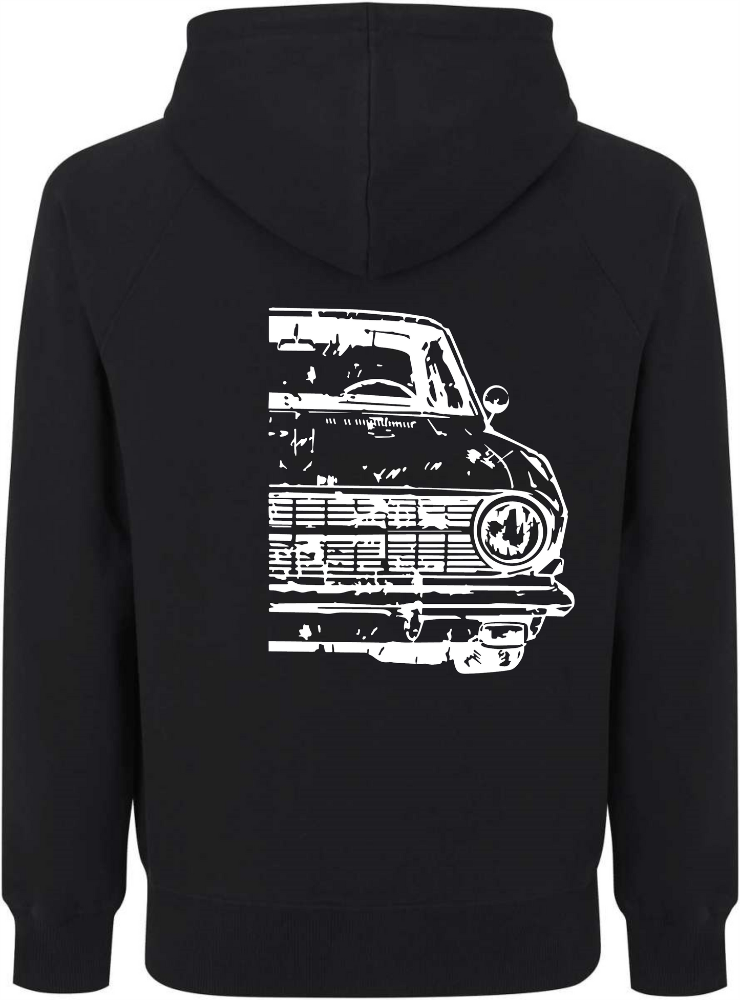 Opel Rekord A