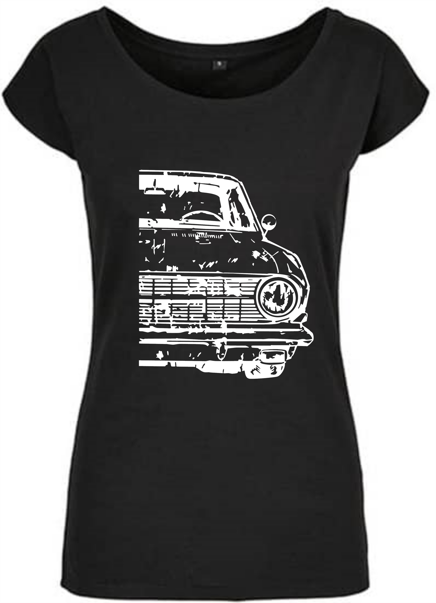 Opel Rekord A
