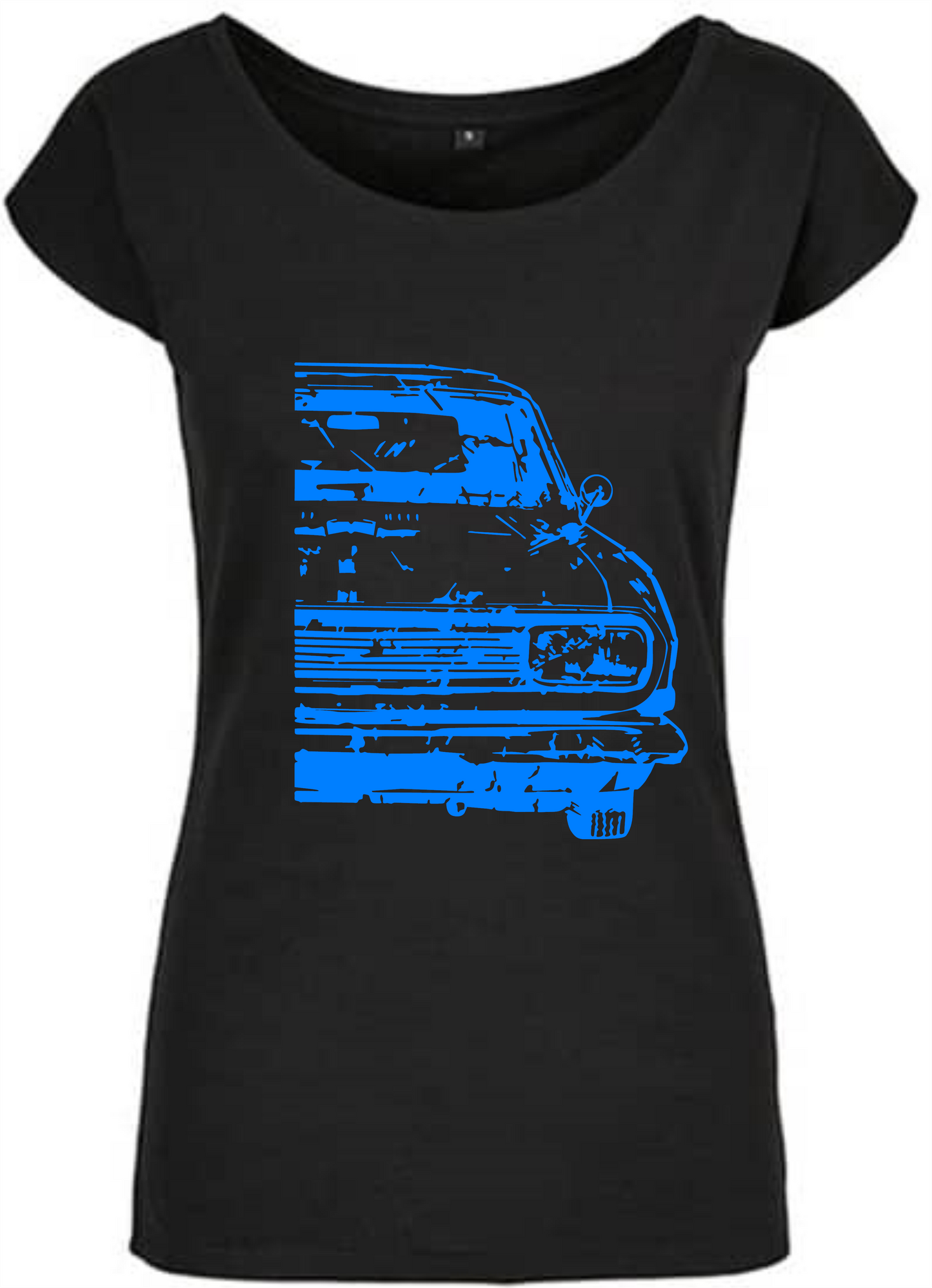 Opel Rekord B