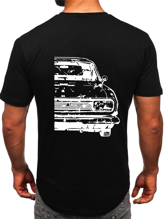 Opel Rekord B