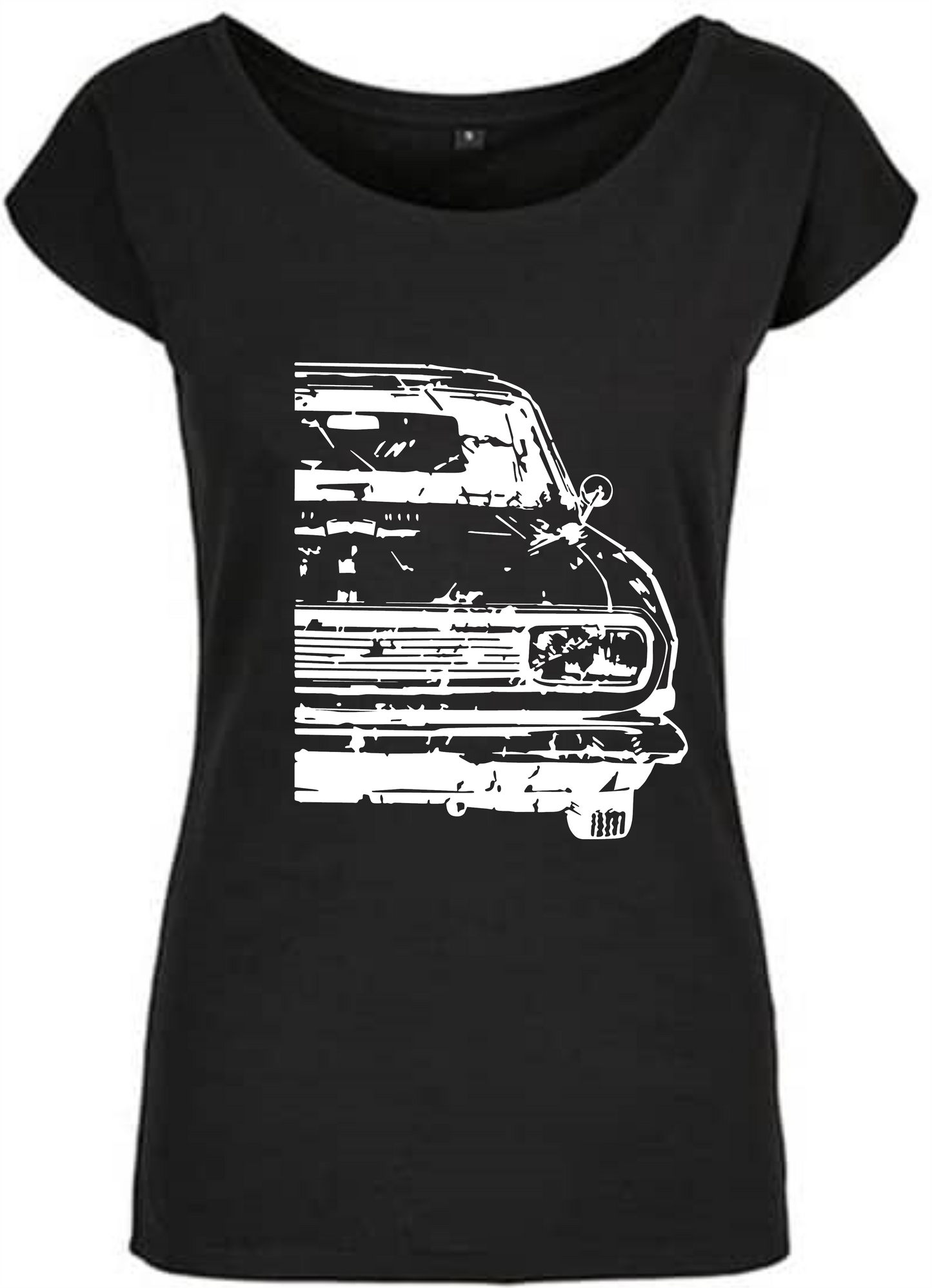Opel Rekord B