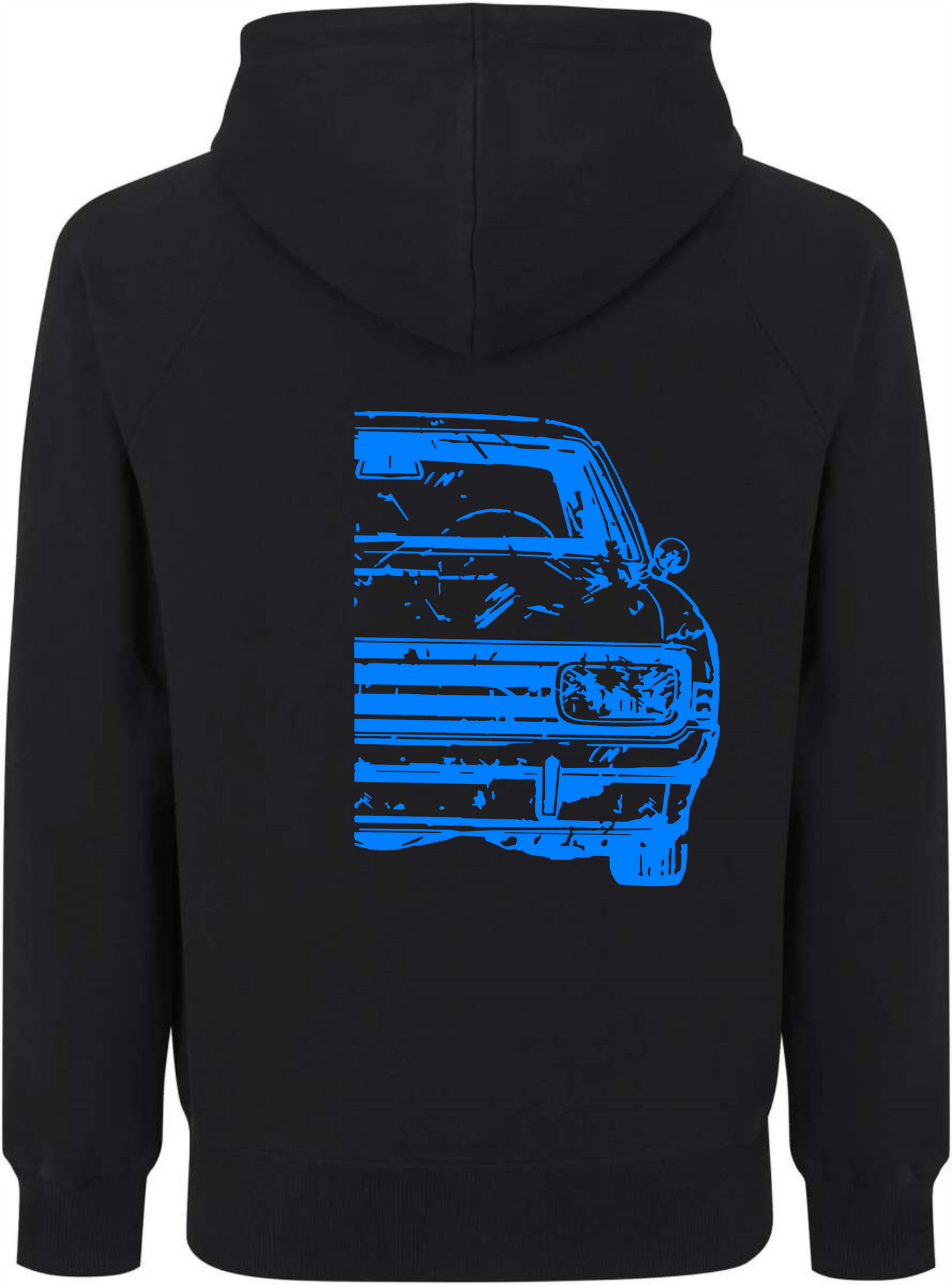 Opel Rekord C