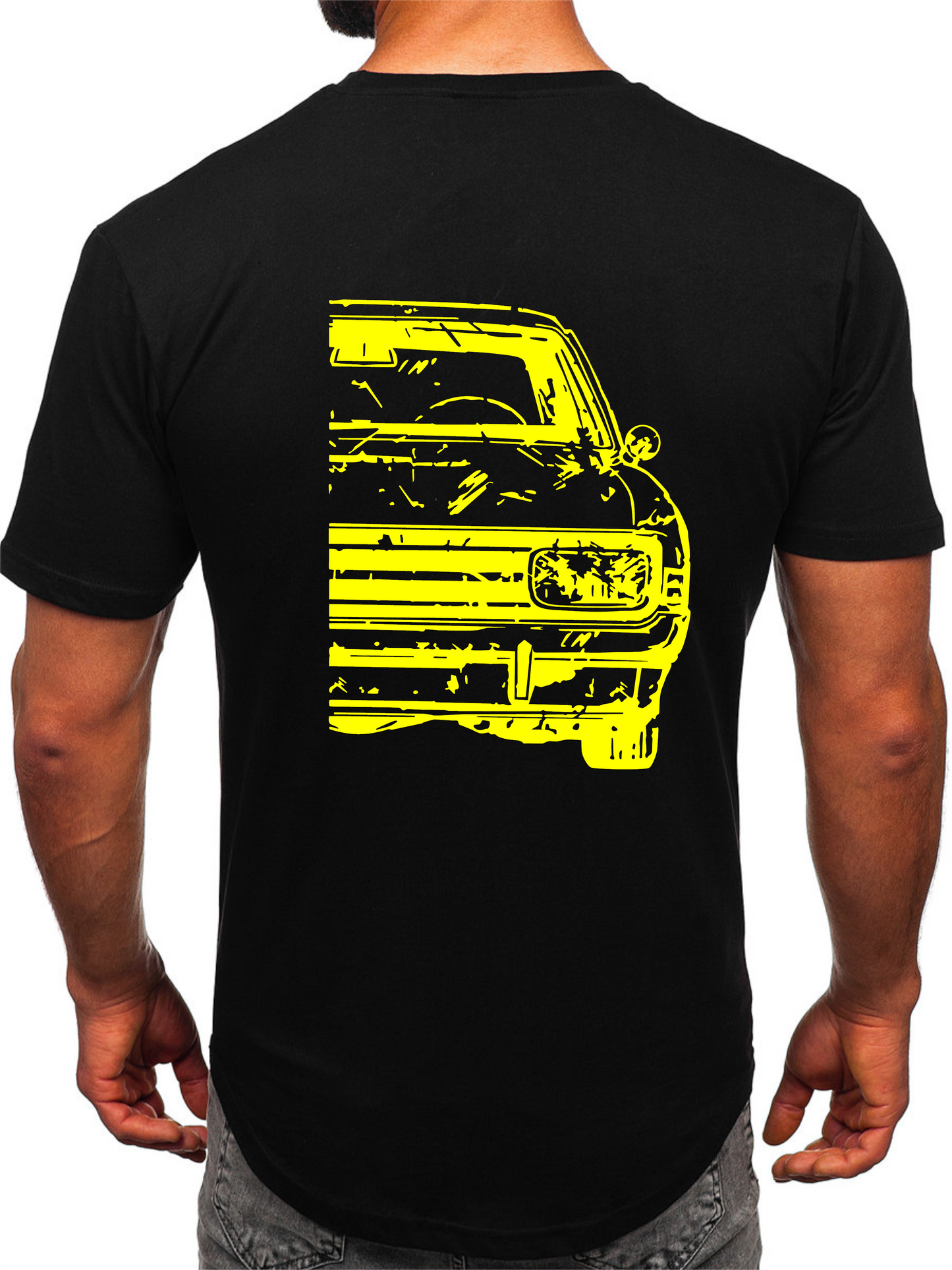 Opel Rekord C