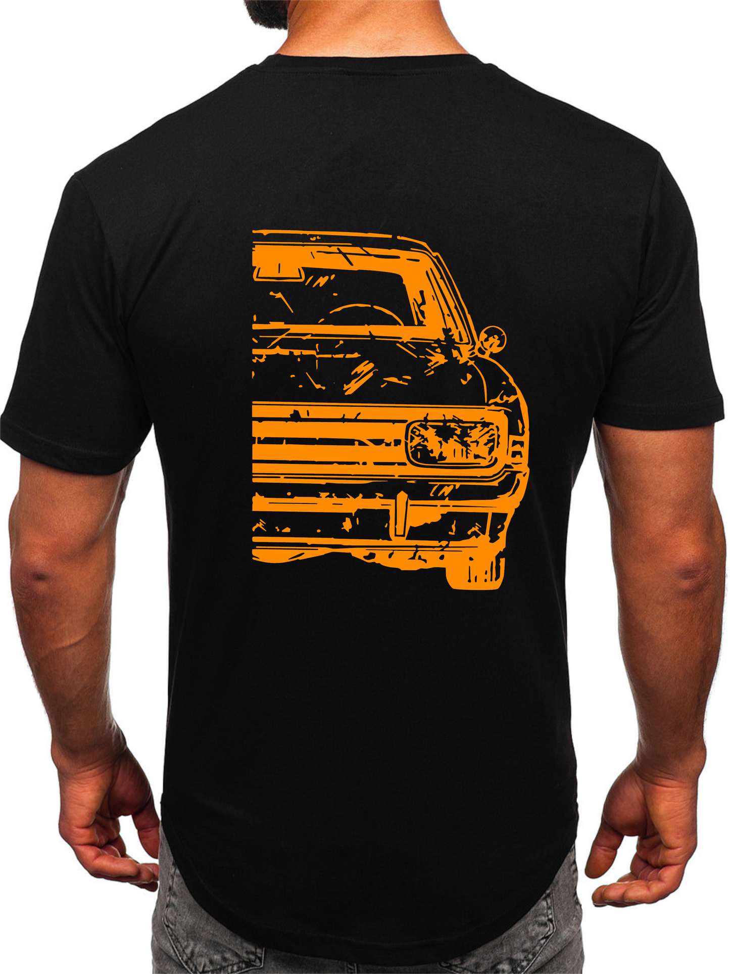 Opel Rekord C