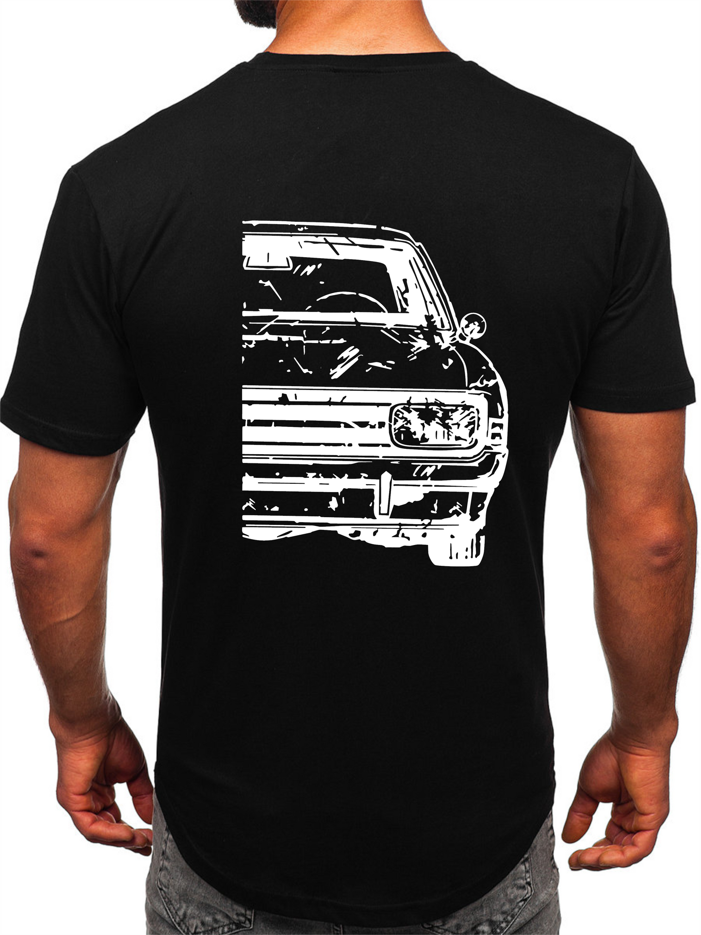 Opel Rekord C