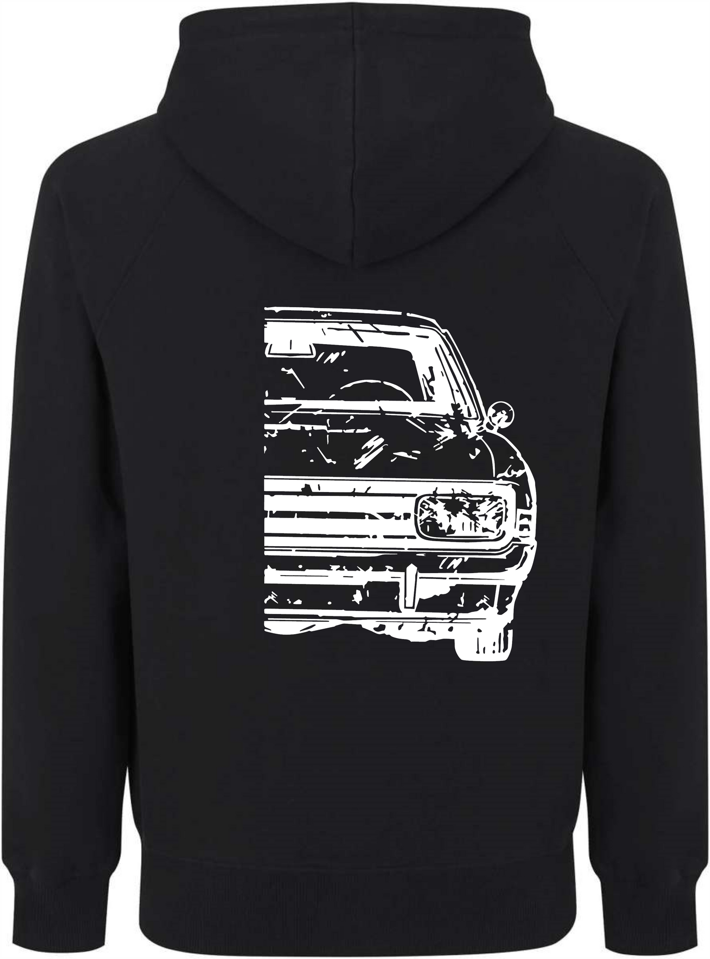 Opel Rekord C