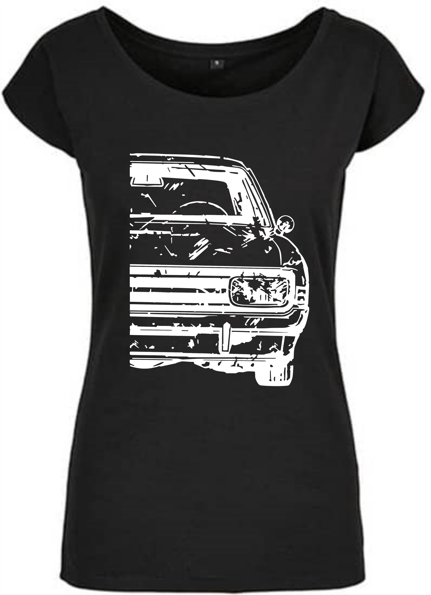 Opel Rekord C