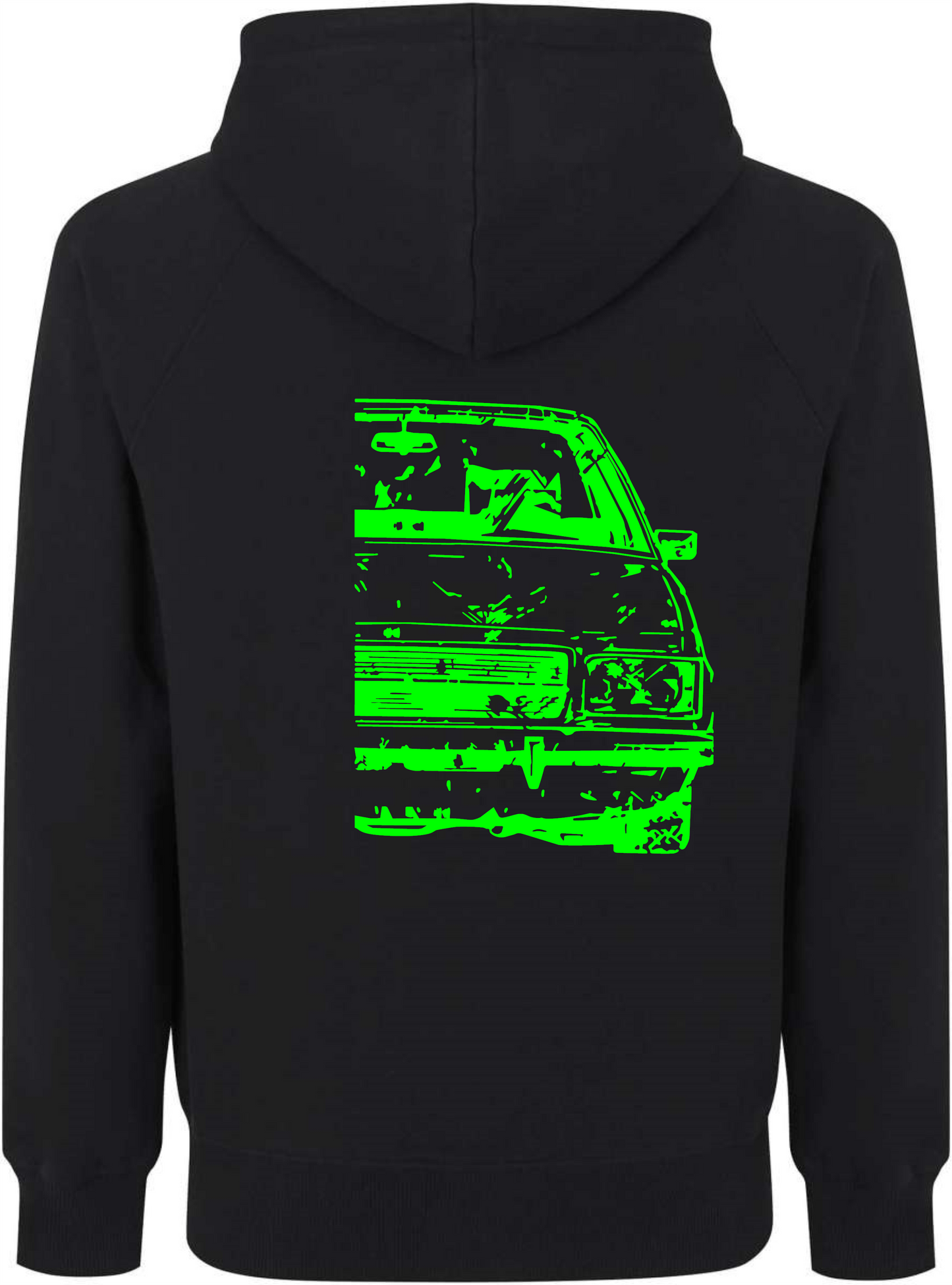 Opel Rekord D