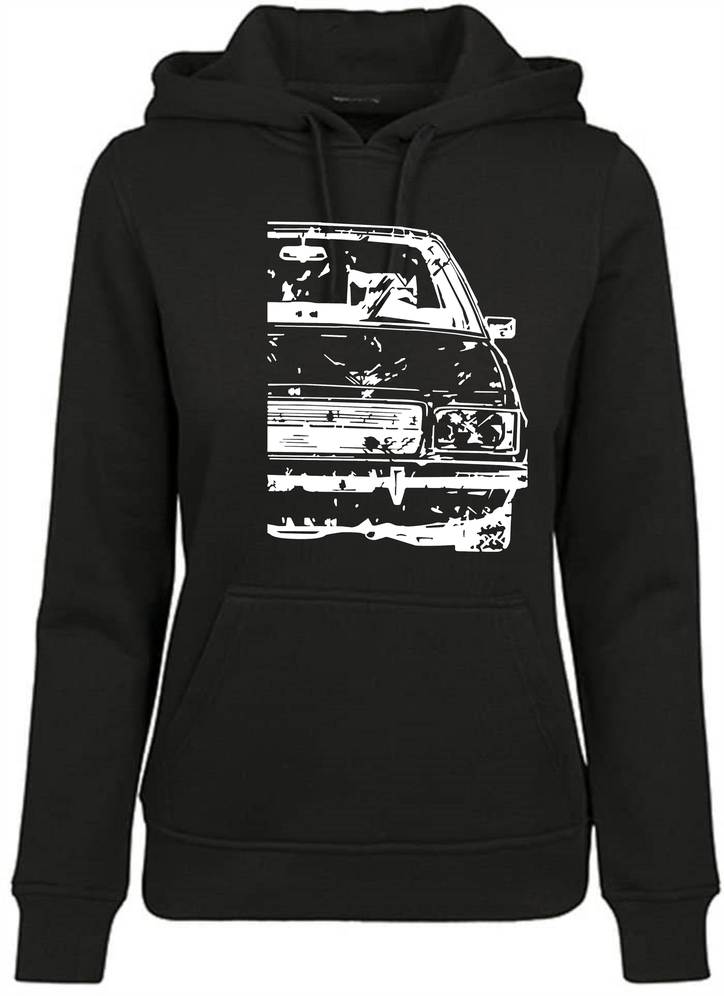 Opel Rekord D