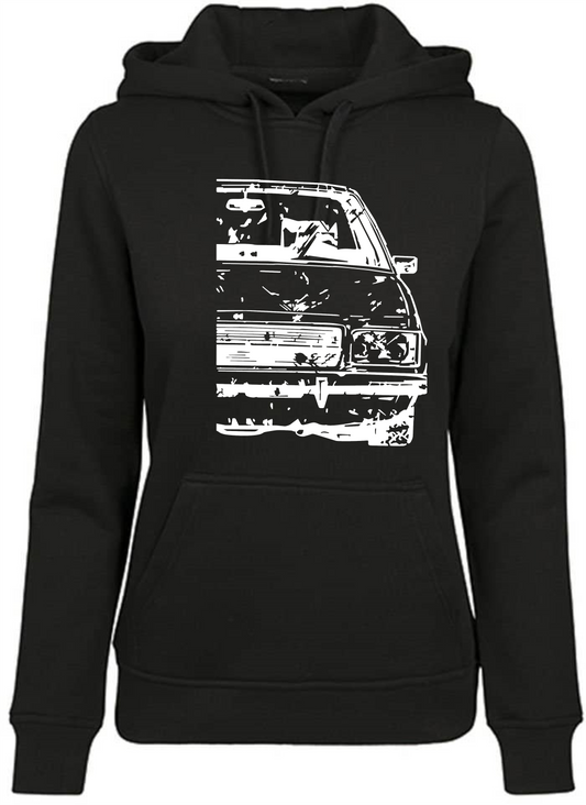 Opel Rekord D