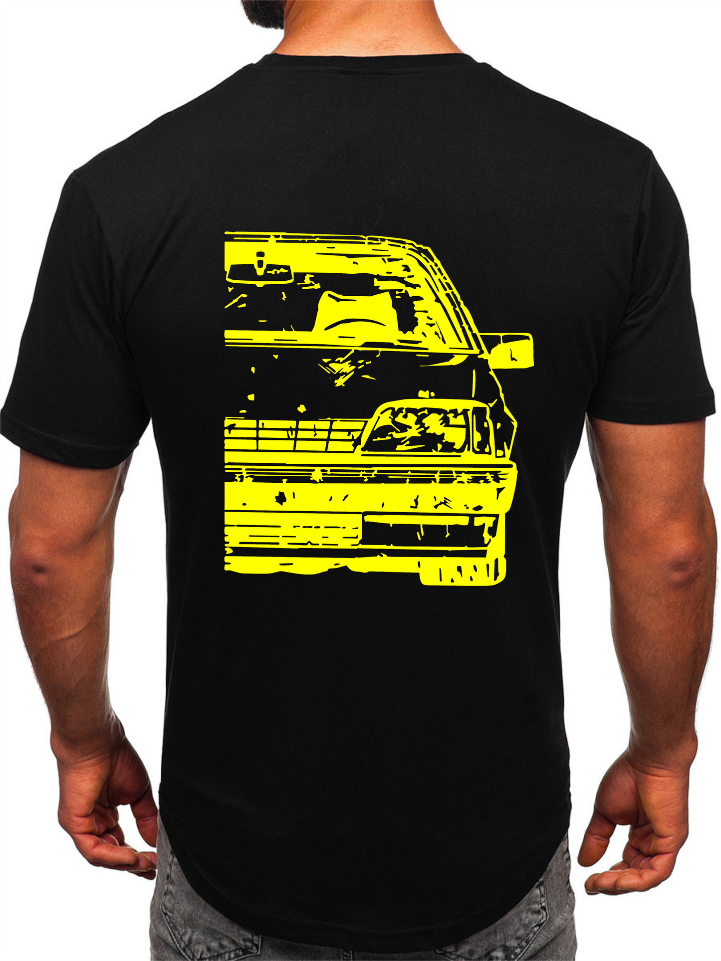 Opel Rekord E