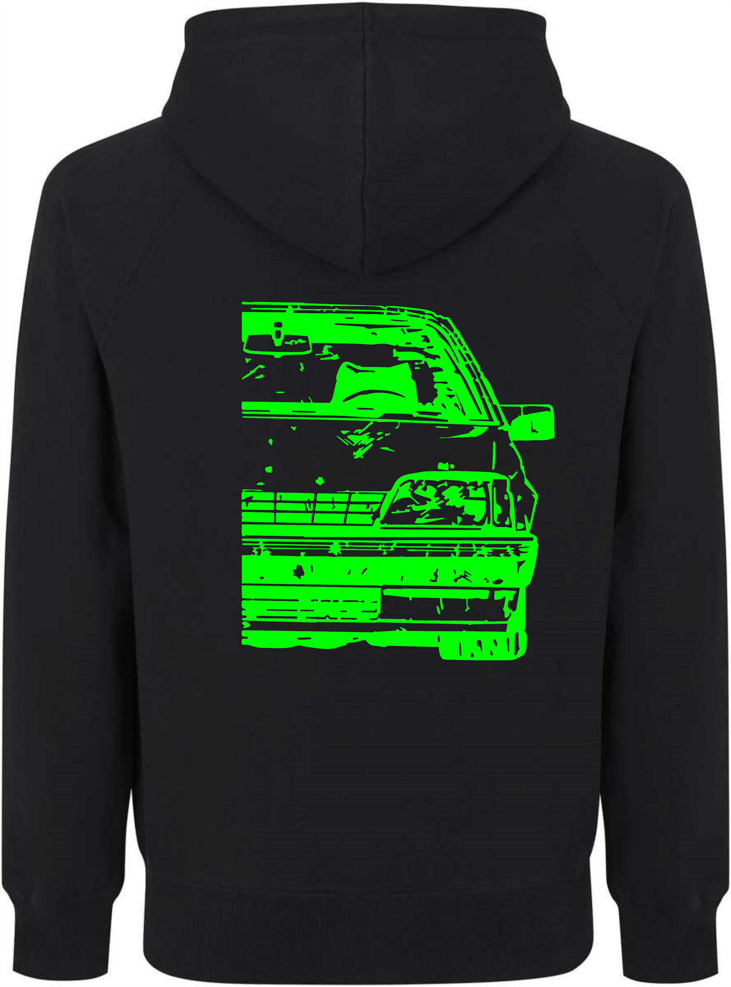 Opel Rekord E