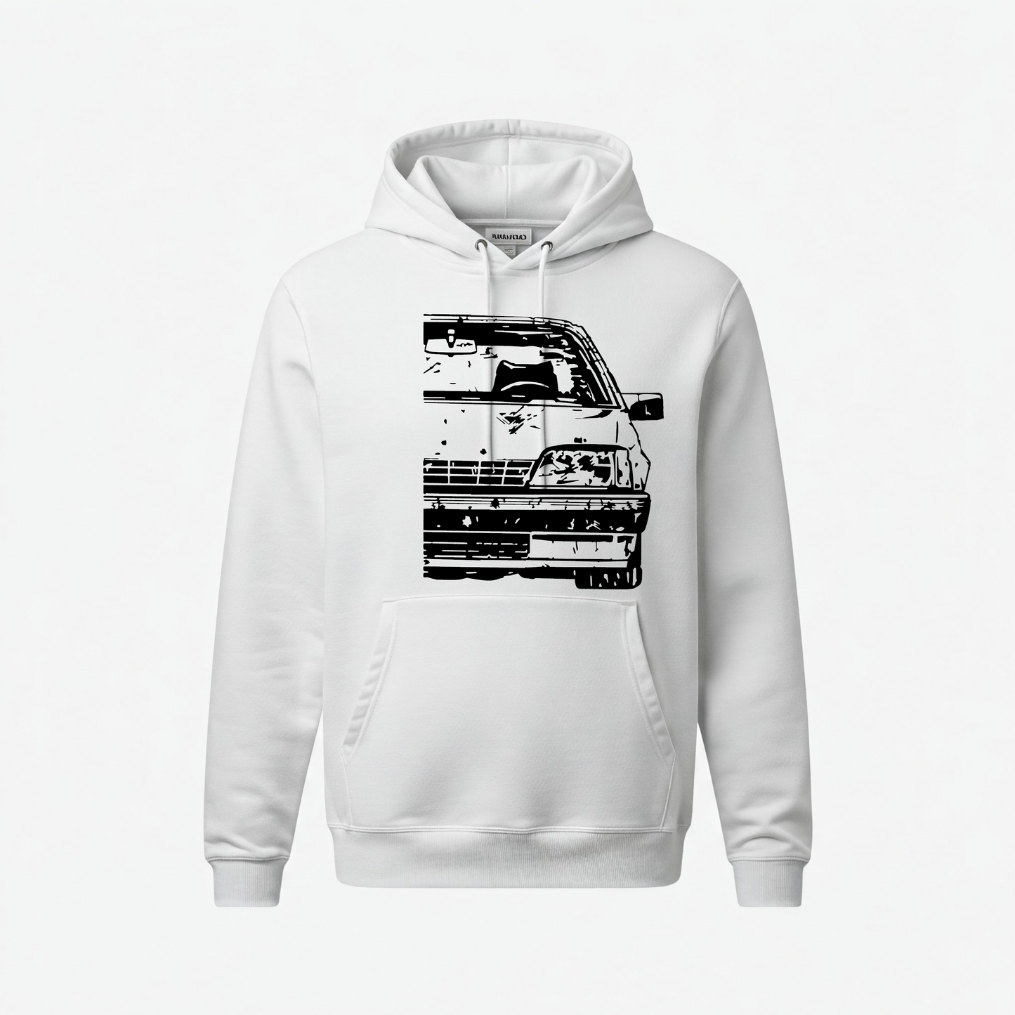 Opel Rekord E