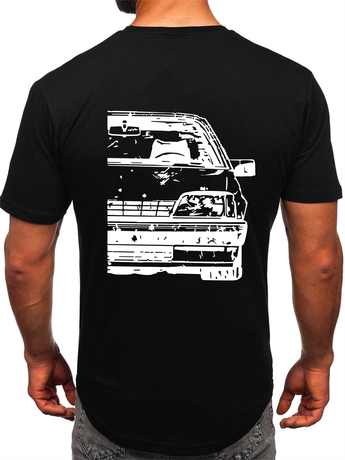 Opel Rekord E