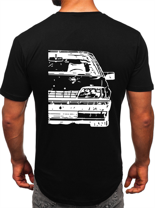 Opel Rekord E