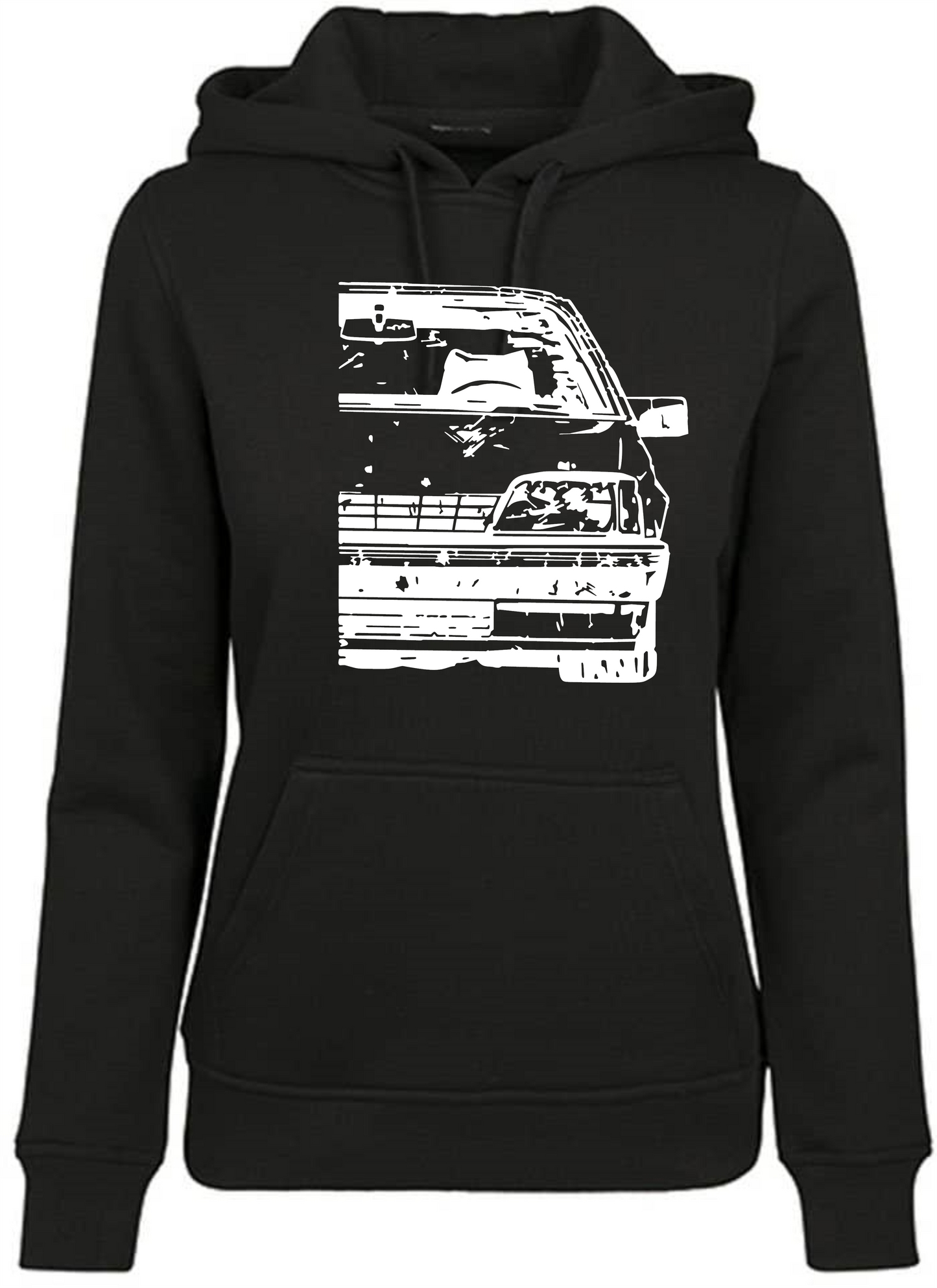 Opel Rekord E