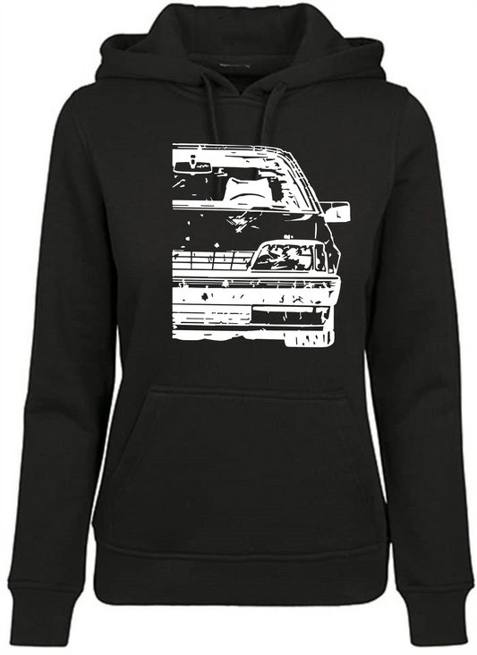 Opel Rekord E