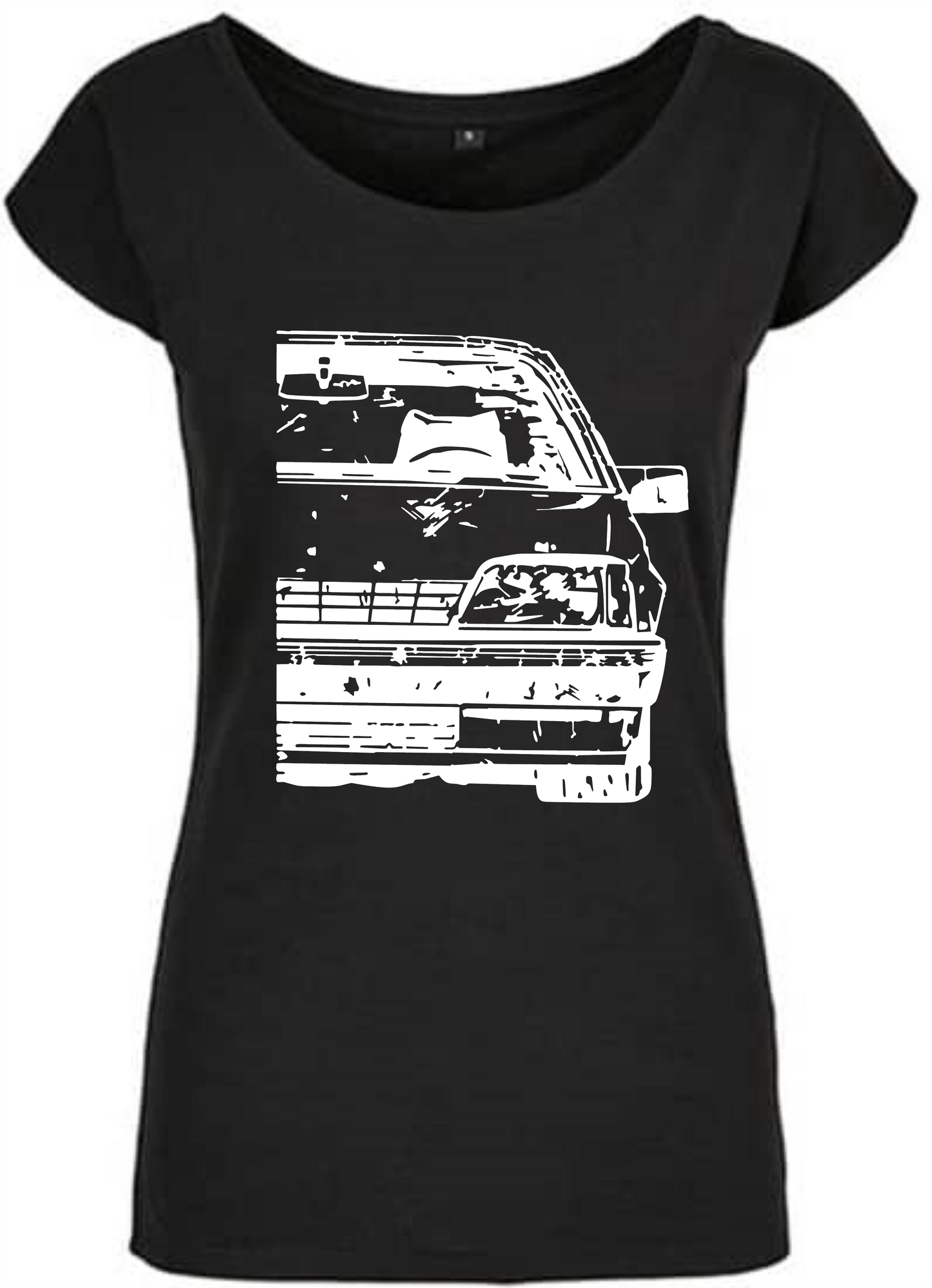 Opel Rekord E