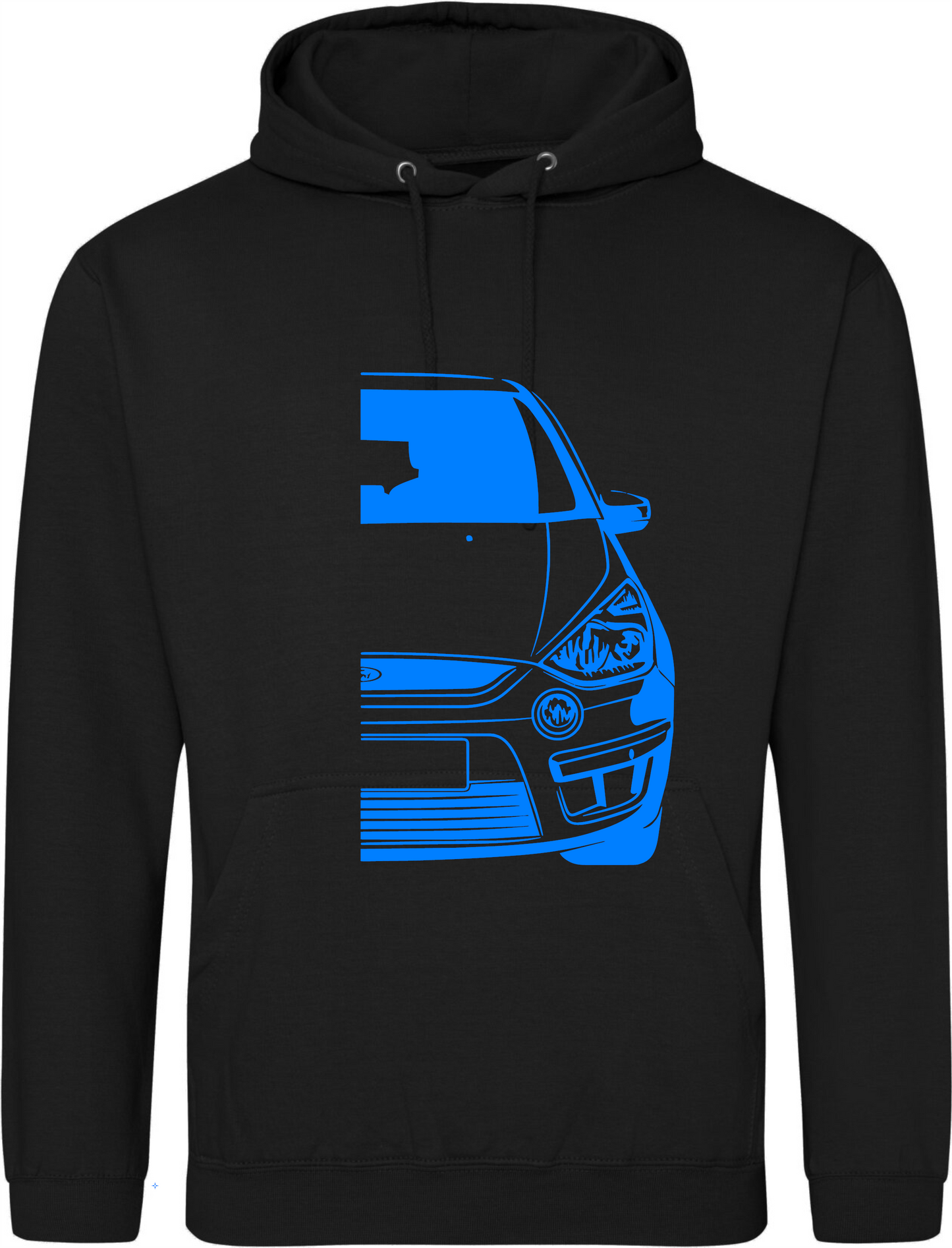 Ford S Max MK1