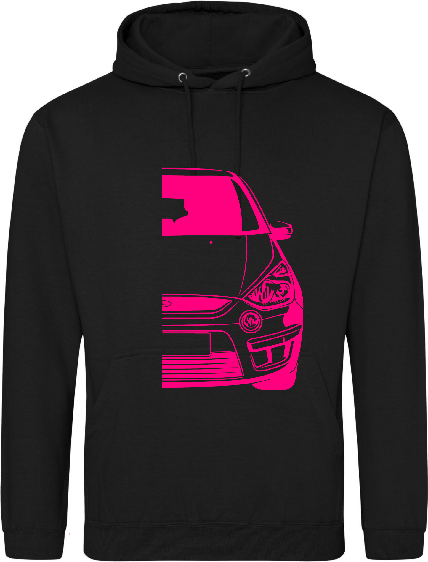 Ford S Max MK1