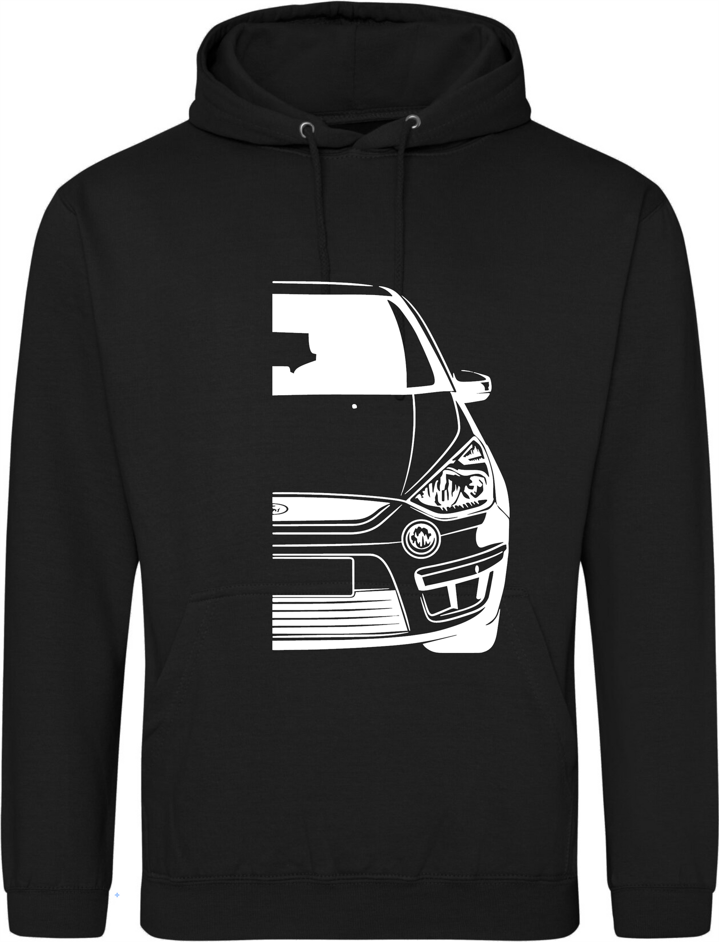 Ford S Max MK1