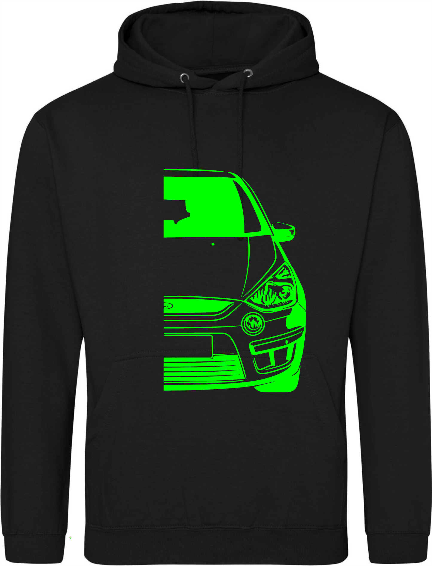 Ford S Max MK1