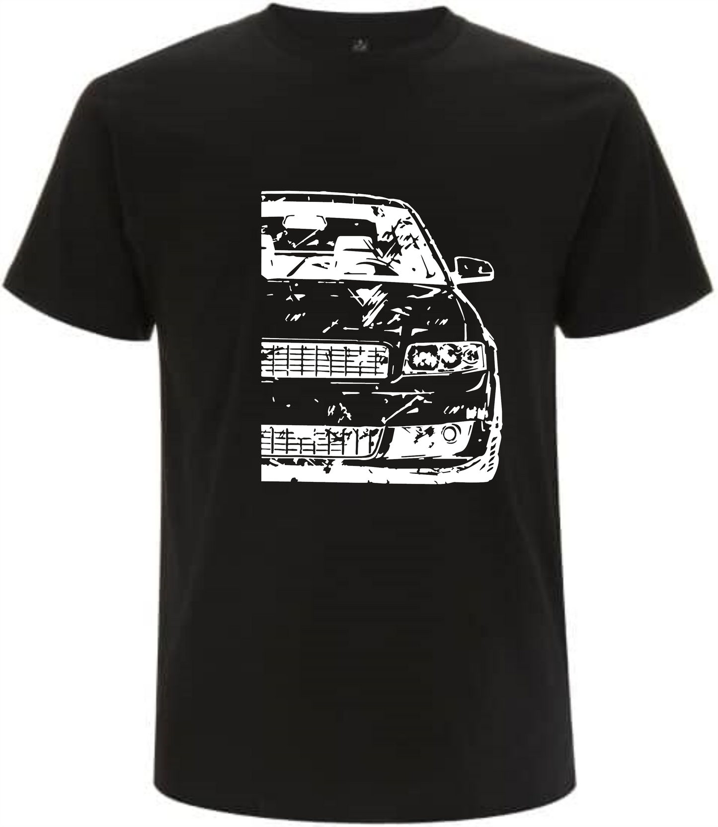 Audi S4 B6 Limousine