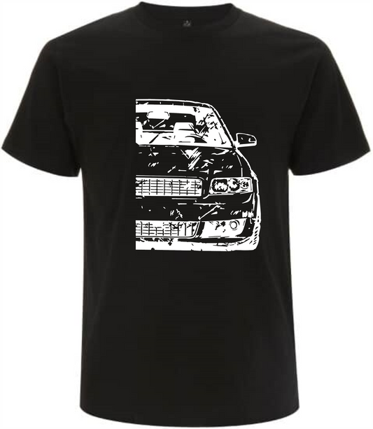 Audi S4 B6 Limousine