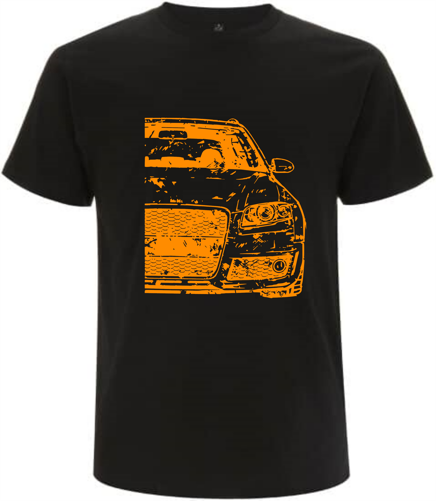 Audi S4 RS4 B7 Avant