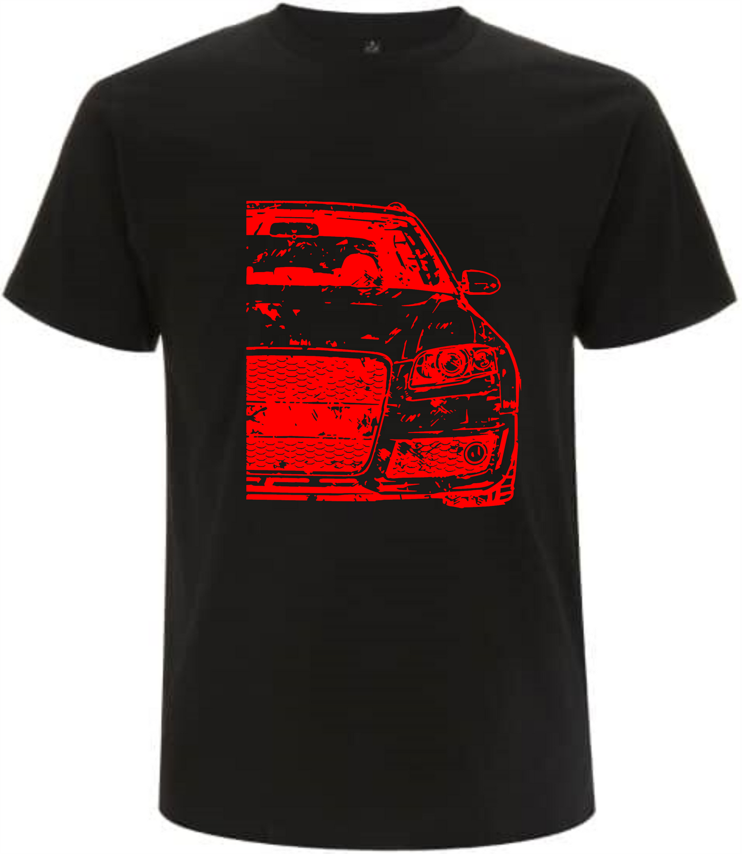 Audi S4 RS4 B7 Avant