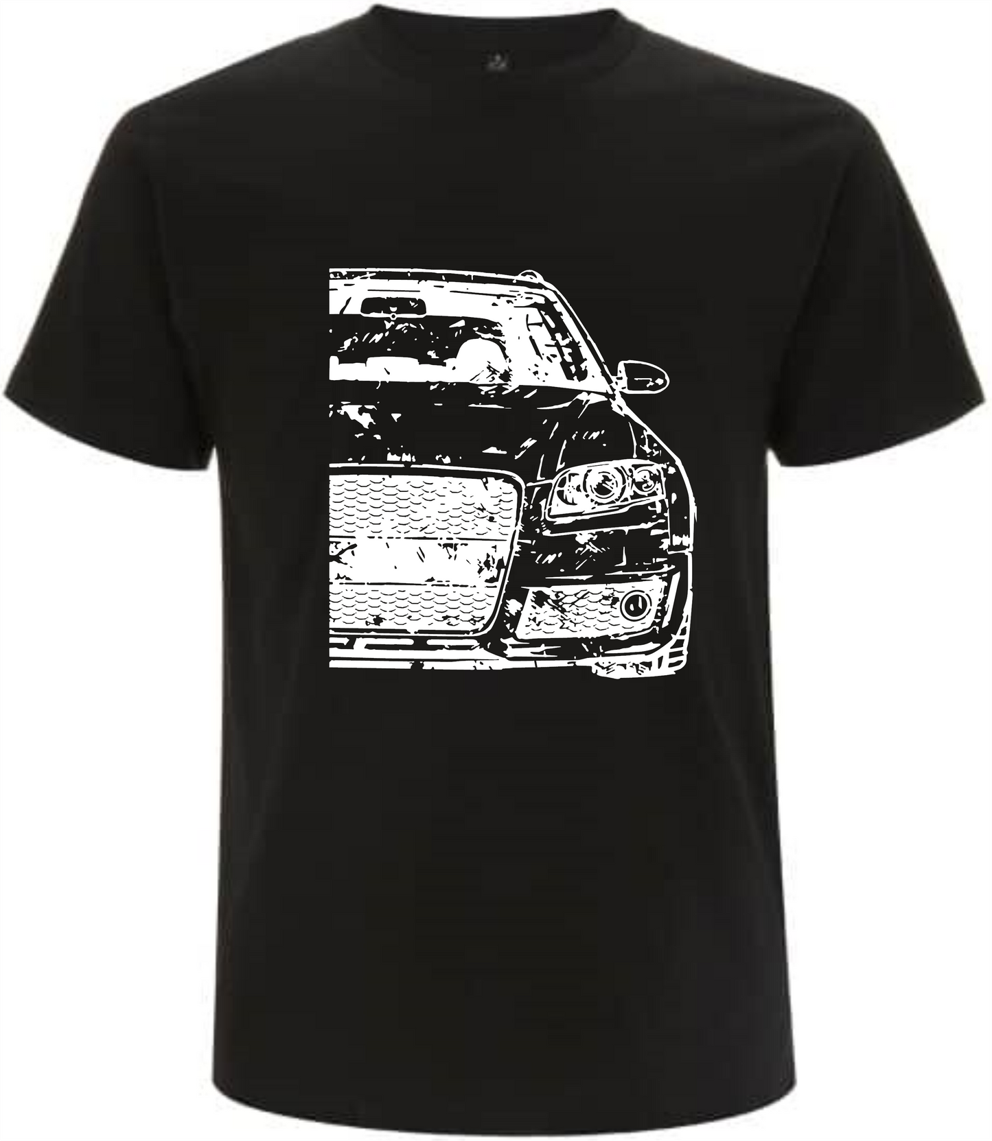 Audi S4 RS4 B7 Avant