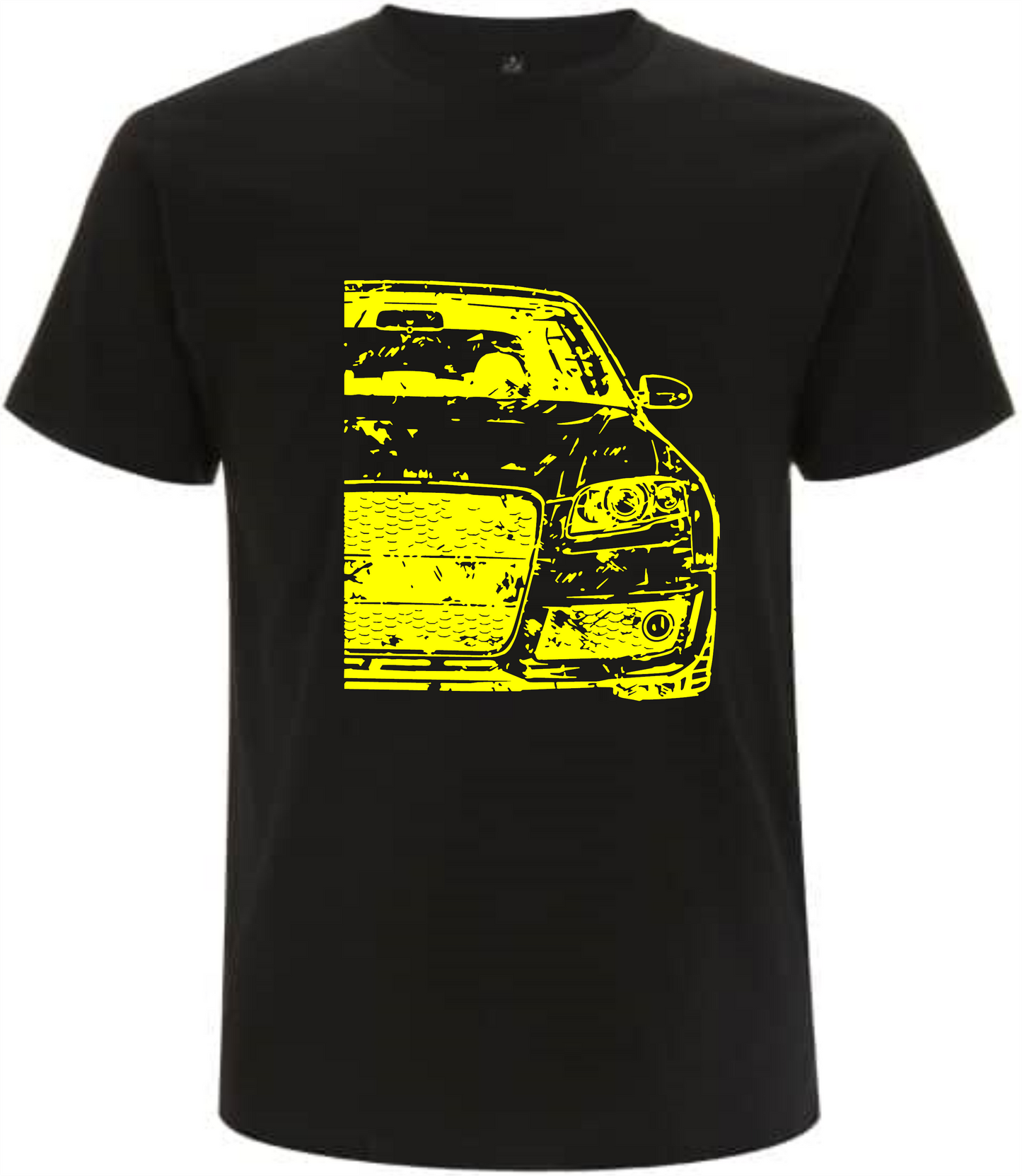 Audi S4 RS4 B7 Limousine