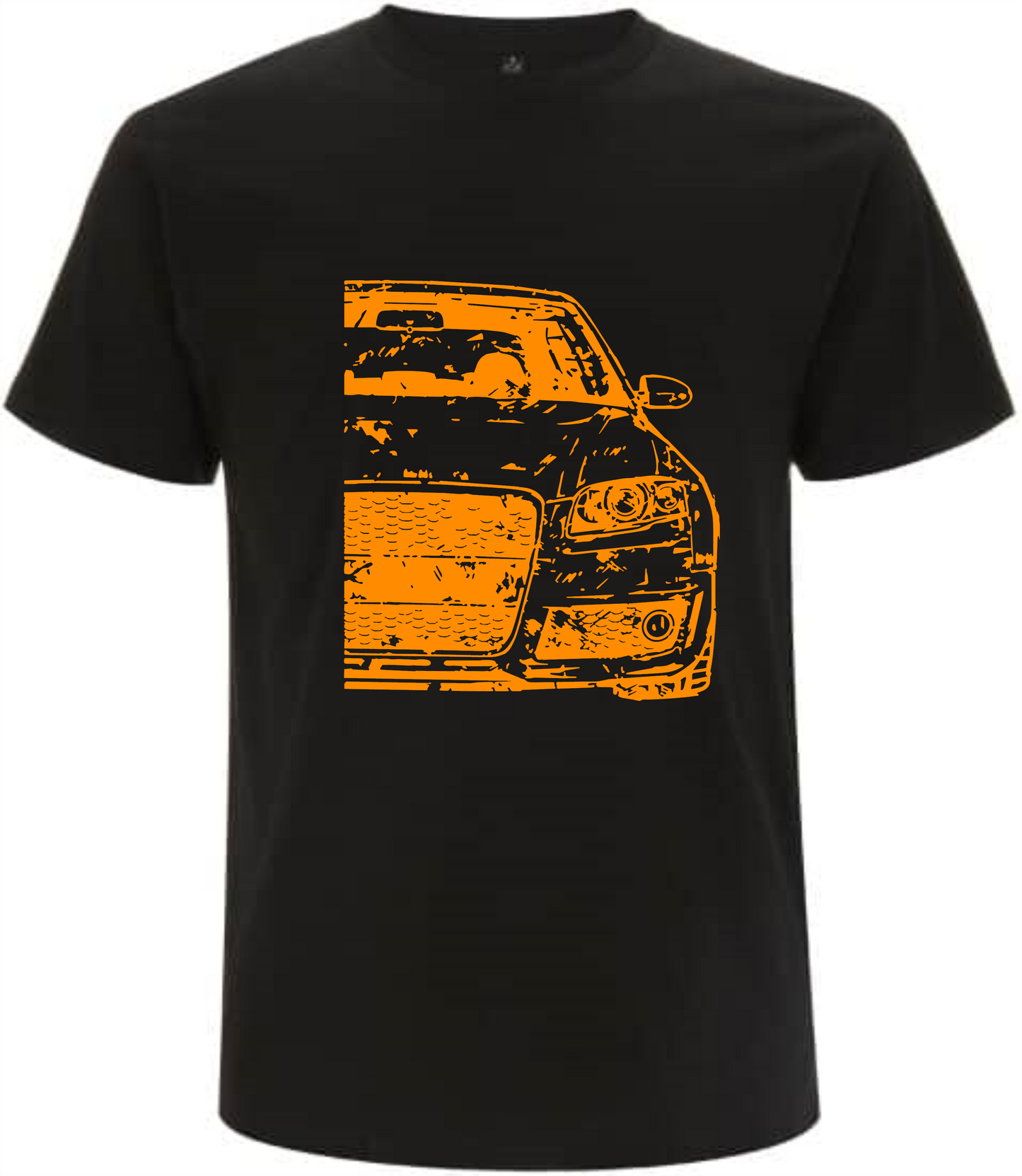 Audi S4 RS4 B7 Limousine