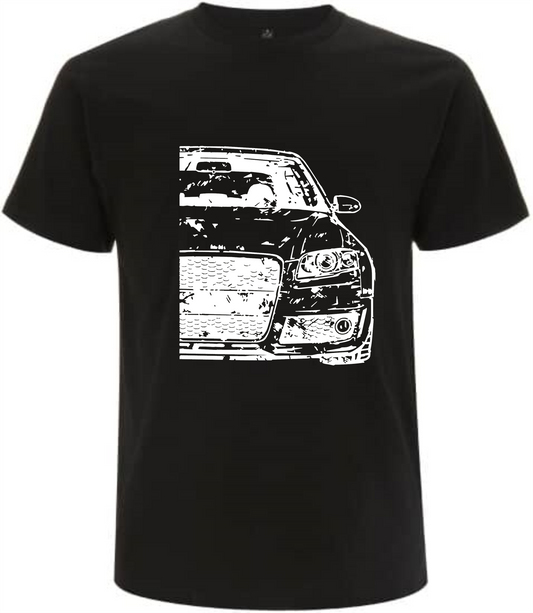 Audi S4 RS4 B7 Limousine