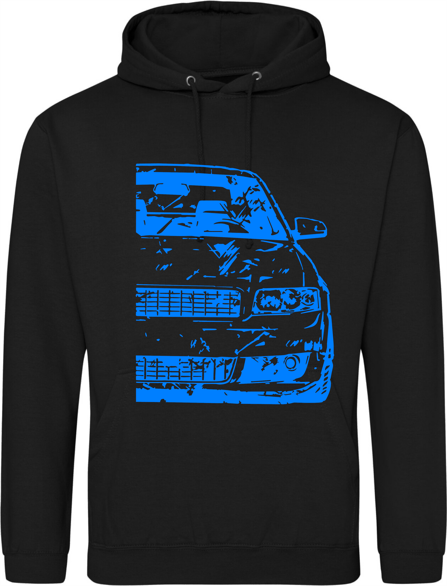 B6 Limousine